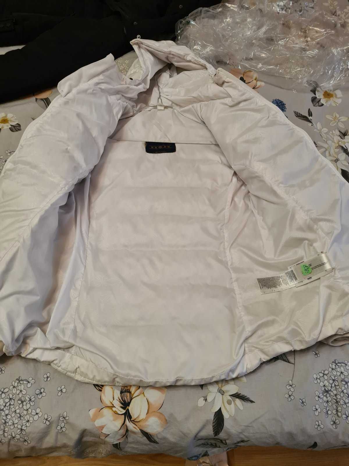 Зимно ски яке QUECHUA