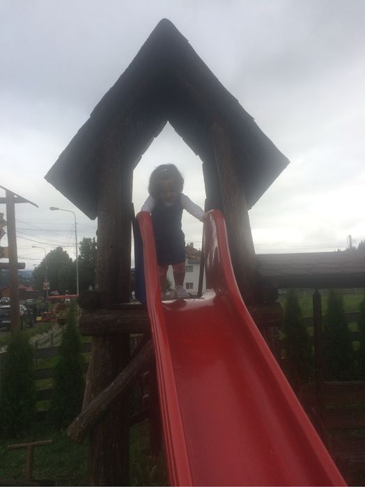 Casa de vacants Dar&And  cu 4 camere  duble si 4 csmerd triple