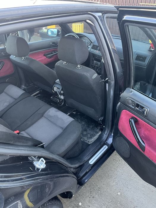 Vand golf 4 in stare buna