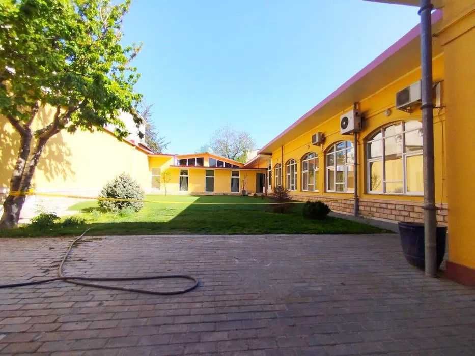 Коммерческий дом 650 м² в аренду | Отлично под клинику / банк / центр