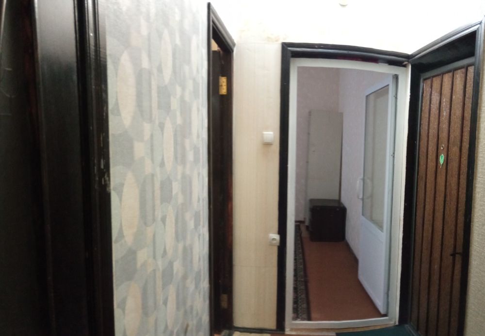 Srochno sotiladi Yunusabod 15.. 1 honali .2 hona qilingan