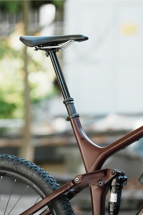 2019 Trek Remedy 9.7 XL 27,5"