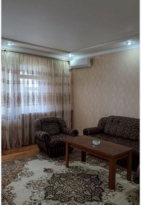 Сдаётся квартира на Юнусобаде 11 квартал