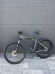 Bicicleta Cube Acid Gri 29"