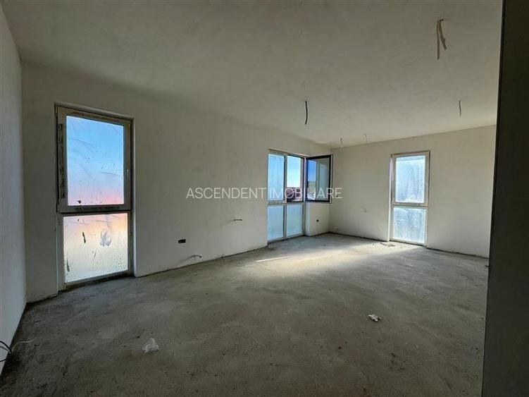 Vand apartament cu CF-HS RESIDENCE-Video de prezentare