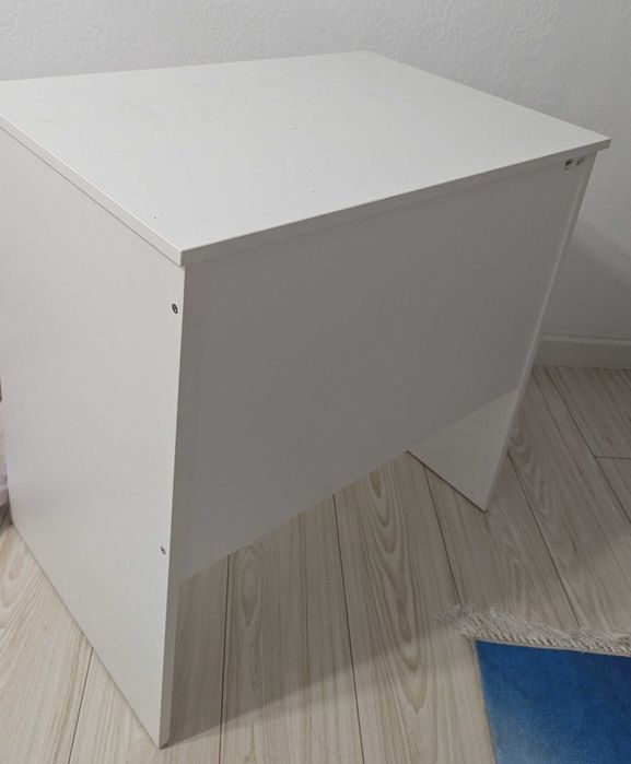 Школьный стол Marden парта Икея ikea