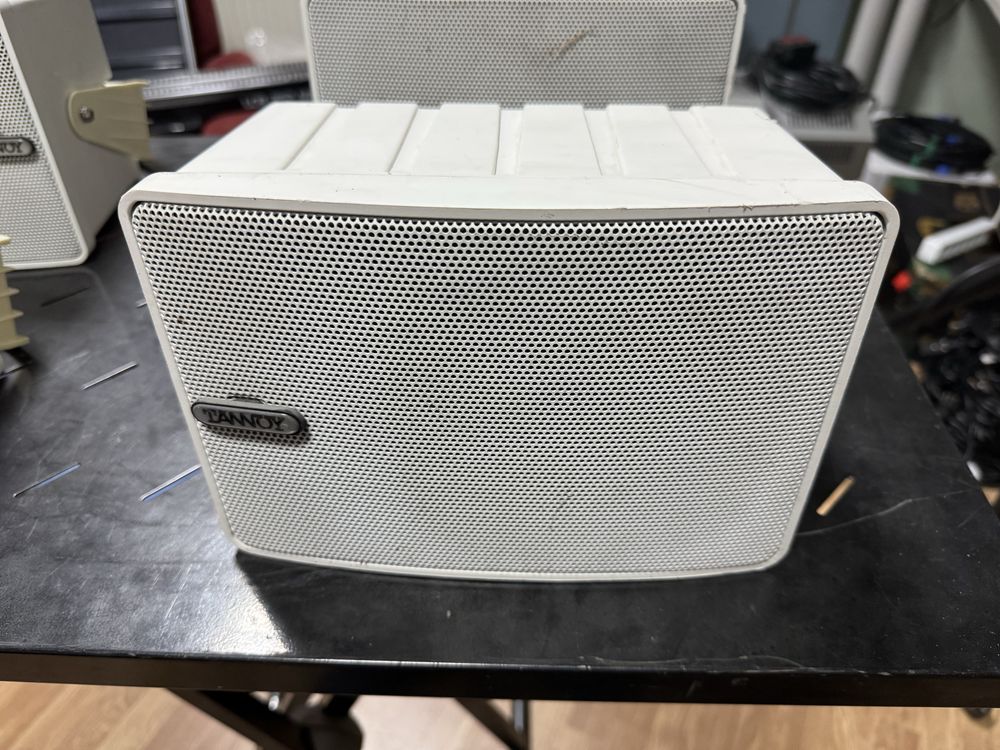 Boxe de perete tannoy
