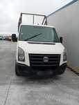 Фолксваген Крафтер 2.5 ТДИ/ VW Crafter 2.5 TDI НА ЧАСТИ