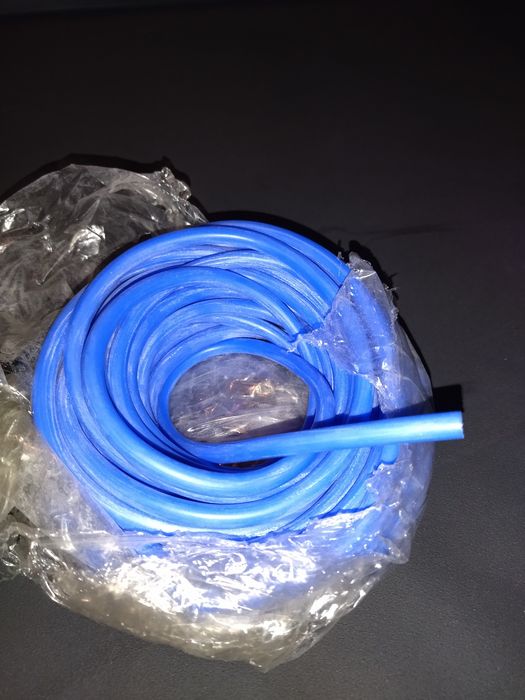 Свечные провода нулевого сопротивления