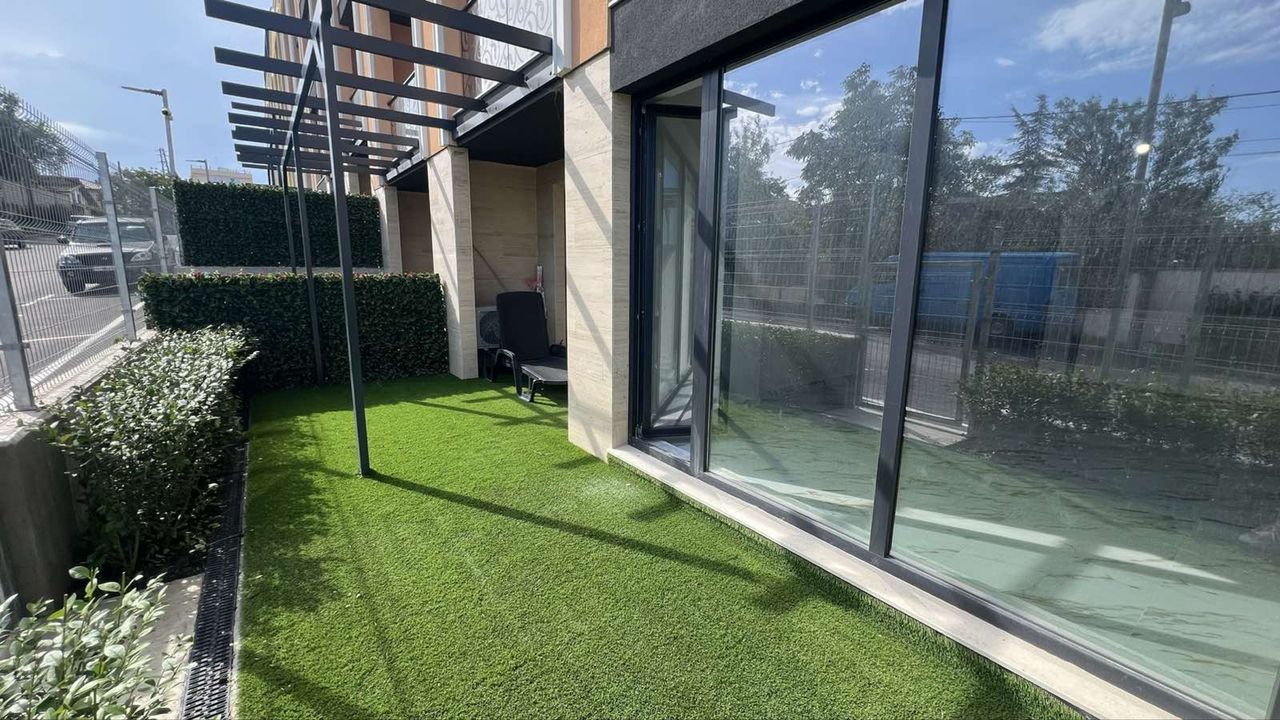 Дава се под наем Офис в Варна, Гръцка махала - 90 кв.м за 510 € - Снимка #7