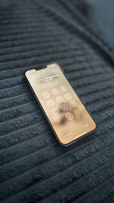 Apple Iphone 13 Pro Max 128 gb 85% battery