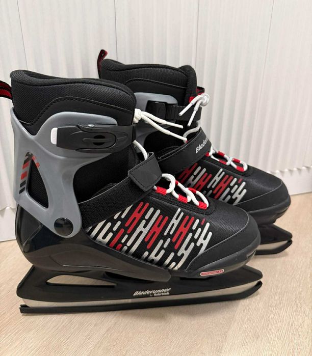 Унисекс зимни кънки BLADERUNNER р-р 36-40