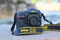 Nikon D5 230.000 cadre