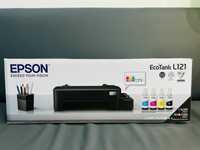 Epson l121 новый