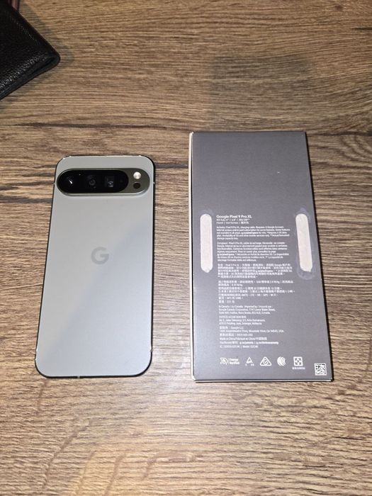 Google Pixel 9 Pro XL 16/256