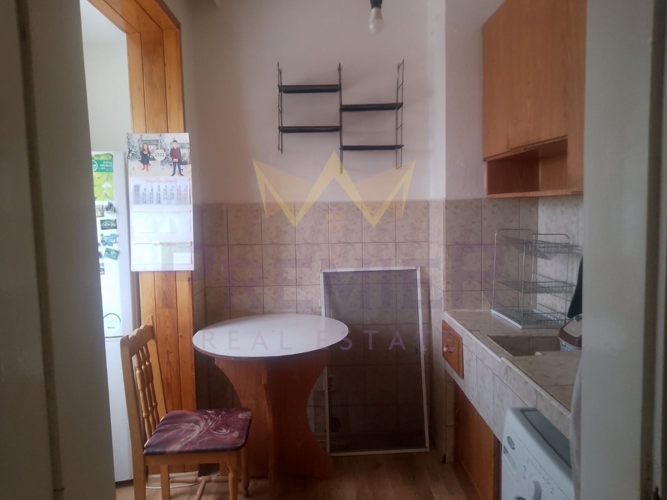 3-стаен в гр.Вълчи Дол, област Варна