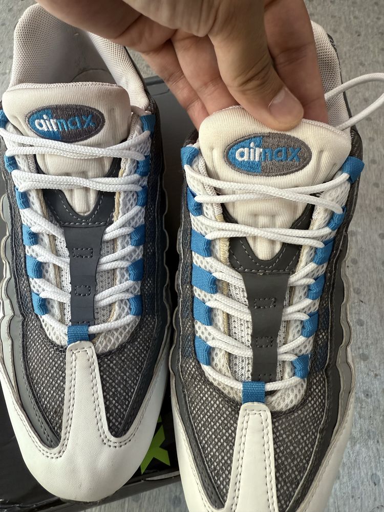 Nike Air Max 95 TT 43 номер