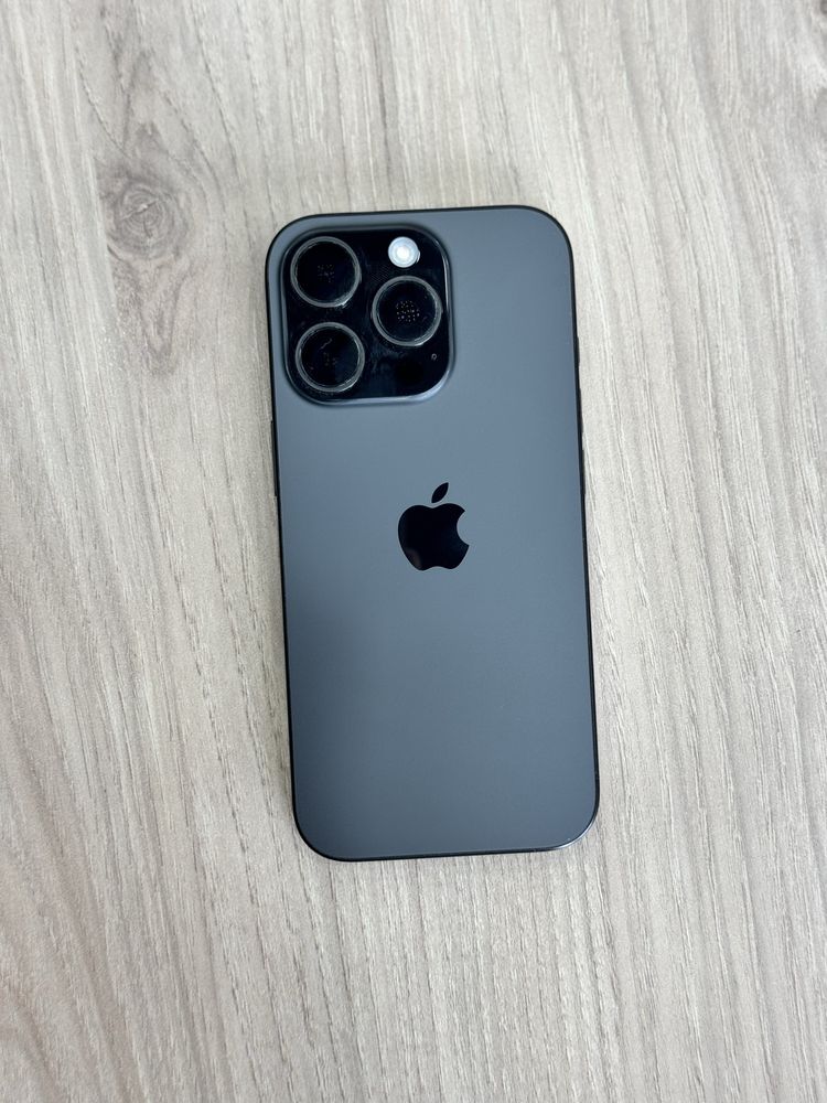 Iphone 16 pro lla ideal