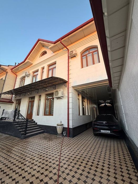 ЕВРО УЧАСТКА ! Жарарик  4,4 сотих 8 хона