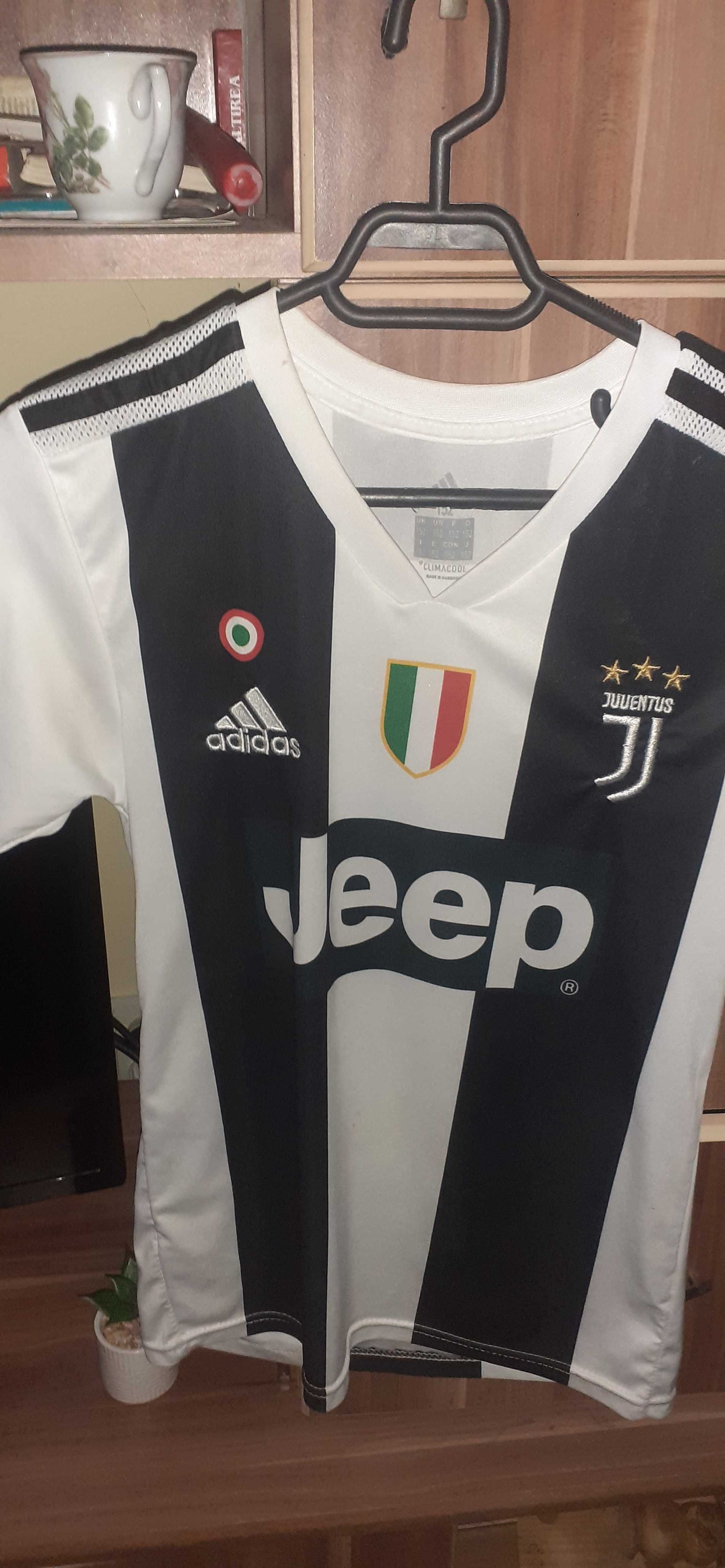 Tricou Ronaldo juventus