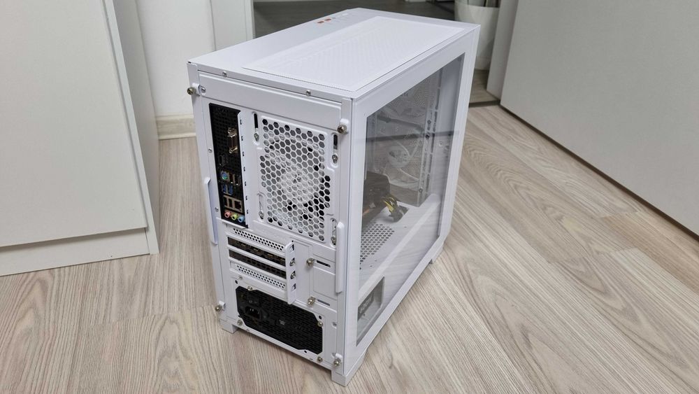 Unitate PC Intel Core i5 10400+16Gb DDR4+nVidia RTX 2060 Super 8Gb