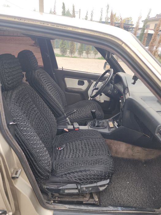 BMW E30 в хорошем состоянии  бед ДТП