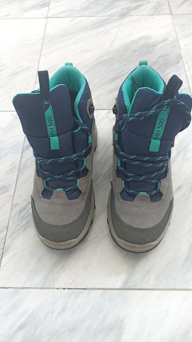 Детски Боти Quechua 33 номер