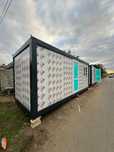 Vand container modular 2400x6000mm tip birou