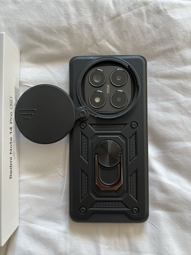 Redmi Note 14 Pro 5G 256gb