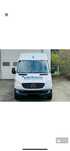 Mercedes sprinter   grup de viteza uși clima
