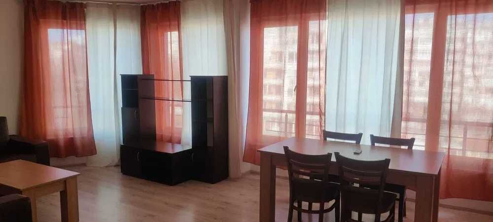Продава се Тристаен апартамент в Бургас, Меден рудник - зона А - 86 кв.м за 1489 €/кв.м - Снимка #1
