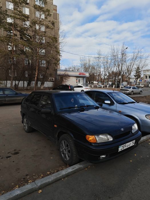 Продам ВАЗ LADA 2114