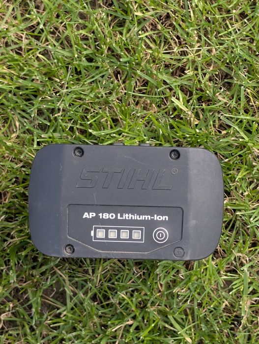 Acumulator STIHL AP 180 Lithium-ion baterie unelte gradina scule