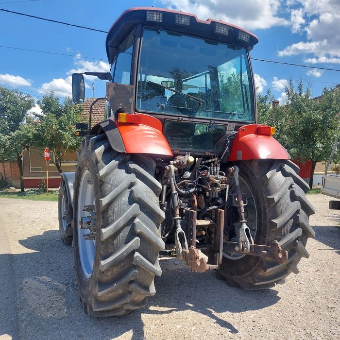 Tractor MTZ Belarus 2022.4  225 C P
