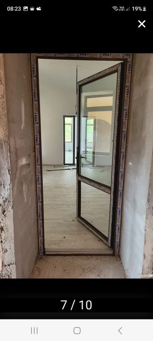 Vând casă în Jimbolia