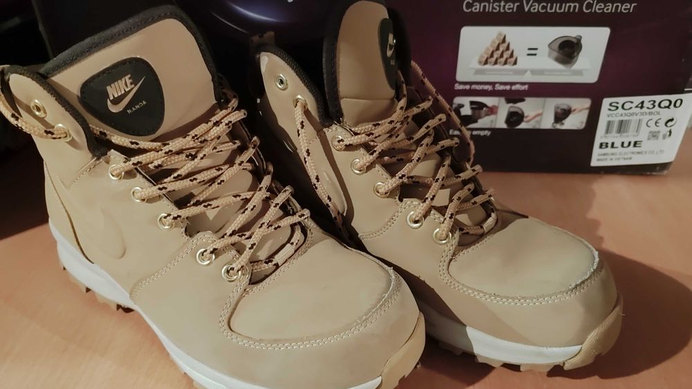 Nike Manoa зимни обувки