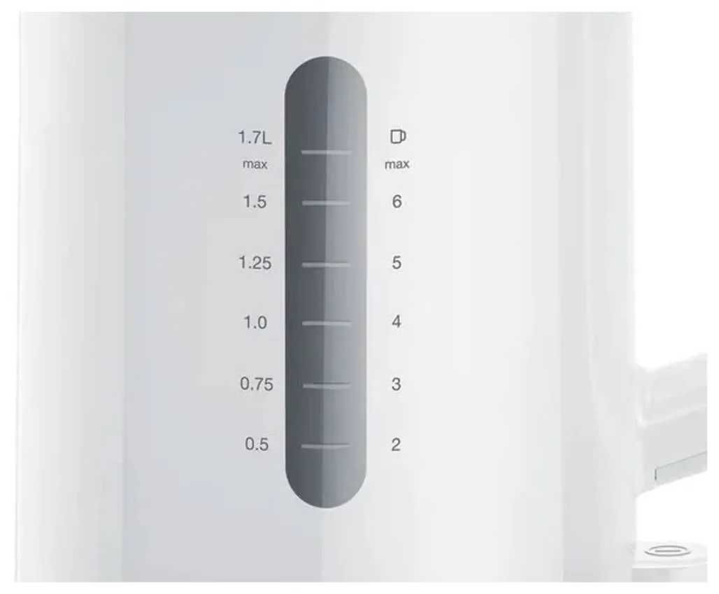 Электрический чайник Braun wk1100WH/BK/GR