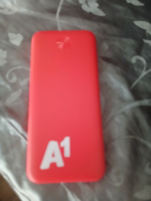 Продавам нова външна батерия TTEC