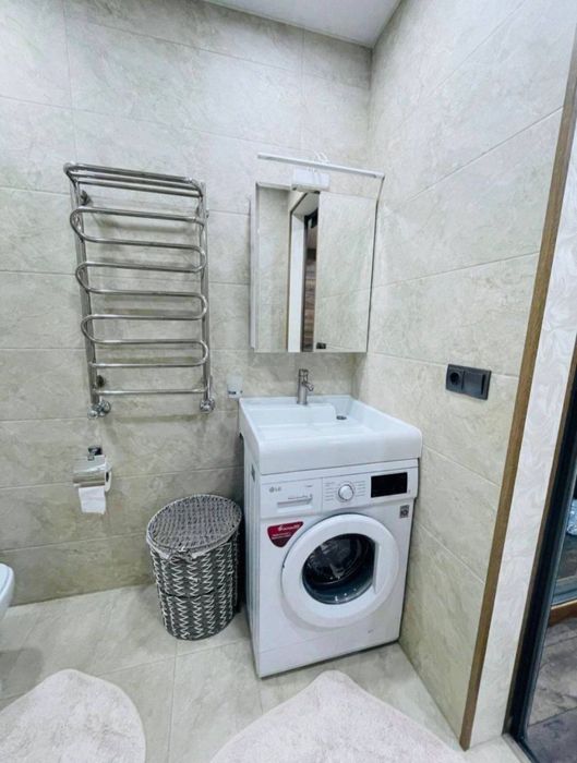 Еврокварт.1*2/5/12 50кв.м.Паркентский N110