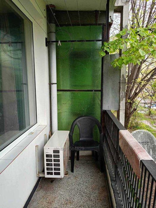 Дава се под наем Двустаен апартамент в Бургас, Лазур - 60 кв.м за 408 € - Снимка #11