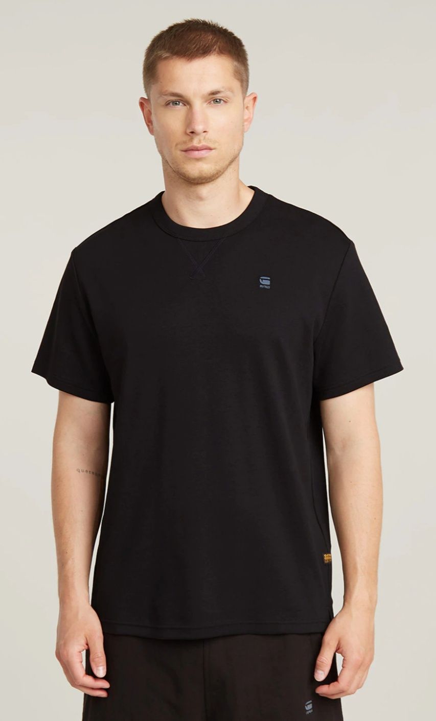 Мъжки тениска  G-Star XL, Reward XXL, Zara XL, SuperDry XXL