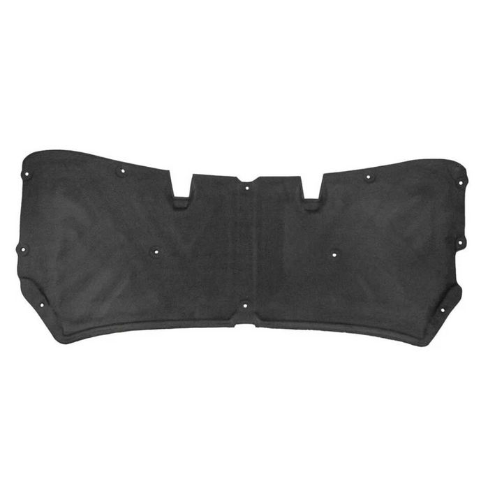 Изолация за под преден капак на NISSAN QASHQAI I (J10) 2006 - 2013