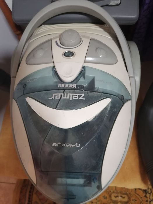 REDUCERE :  Aspirator Zelmer (1800W)