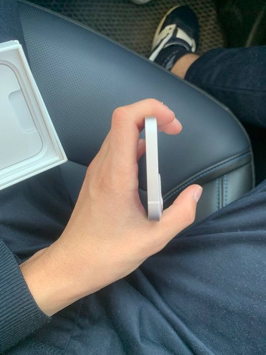 Iphone 13 Pink rang