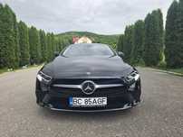 Mercedes Benz CLS 350 an 2020 impecabil VARIANTE +/-dif.