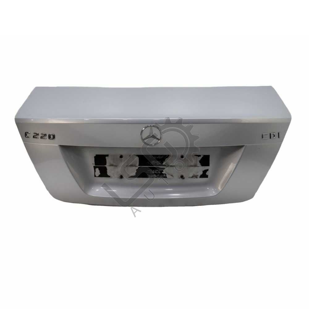 Заден капак Mercedes-Benz C-Class 204 (W/S/C) 2007-2014 ID: 114788