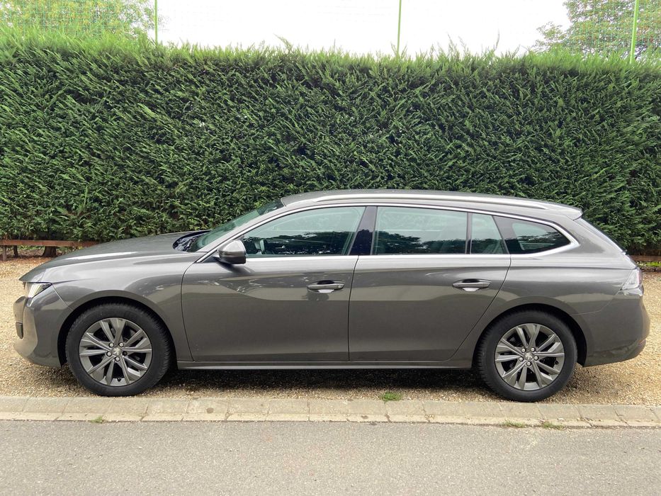 Peugeot 508 SW BLUEHDI 130 CP business, automată, 2019, GARANTIE