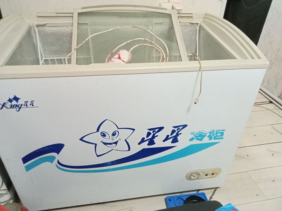 Прадам моразилник