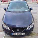 Seat ibiza 2009 1.4