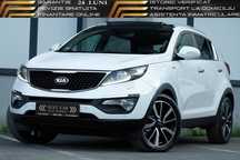 Kia Sportage GARANTIE 24 LUNI*RATE*4x4*185Cp*Automata*Panorama*Piele*Navi*Xenon*Led